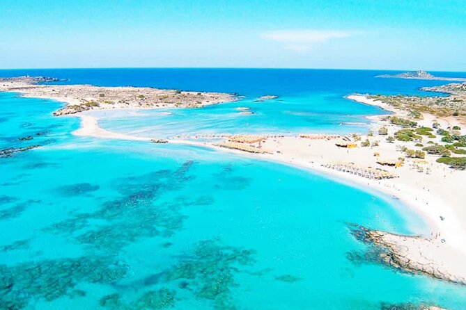 Private Elafonisi Tour from Chania - Why Elafonisi makes a strong day trip from Chania