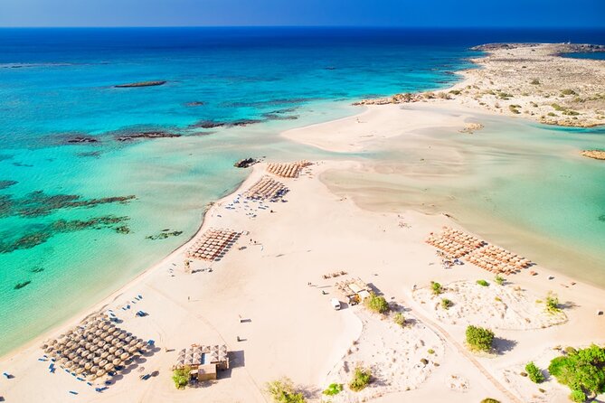 Private Elafonisi Tour from Chania - Who should book this Elafonisi tour