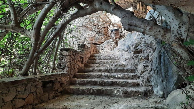 Private Excursion to Elafonisi & Wisdom of God Cave - FAQ