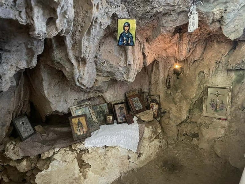 Private Excursion to Elafonisi & Wisdom of God Cave - Practical details for a smooth day