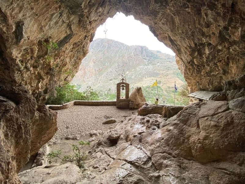 Private Excursion to Elafonisi & Wisdom of God Cave - Should you book the Elafonisi and Wisdom of God Cave excursion?