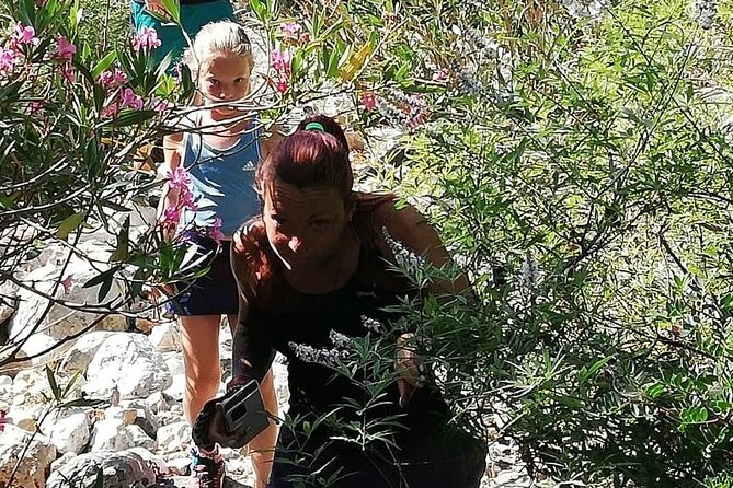 PRIVATE Hiking Walking GORGE nearby Hersonissos CRETE - What the four-hour timing really includes
