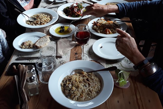 Private - Jeep Safari Tour with Lunch and Tastings - What the $275.60 price really buys
