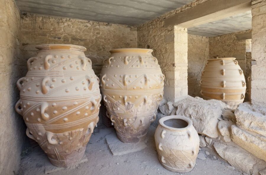 Private Knossos Skip The Line Tour inc. lunch & wine tasting - Is $338 per person a fair price?