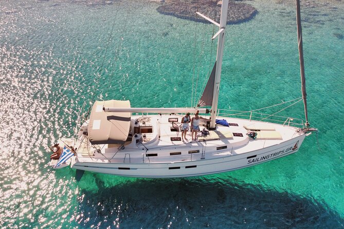Private Luxury Sailing Trips to Dia Island - Who will enjoy this Dia Island trip most