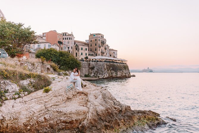 Private professional Vacation photoshoot in Chania - Why a Chania photo session can be worth the cost