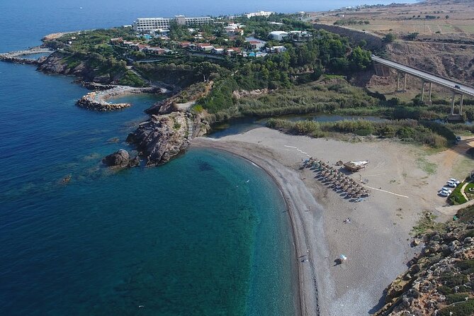 Private RIB Boat Tour to the Secret Beach from Rethymno - Weather, flexibility, and the practical trade-offs
