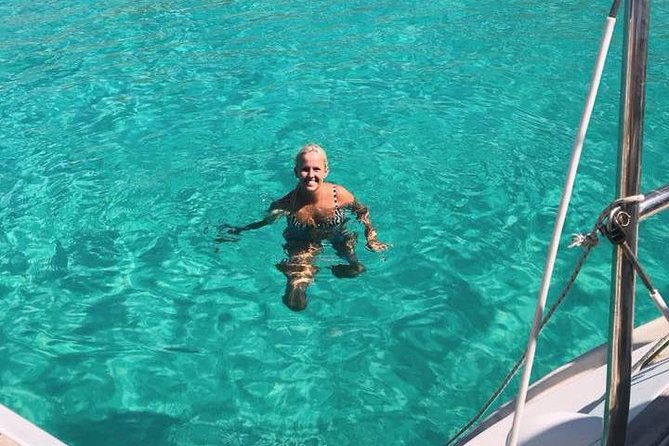 Private Sailing Cruise, Balos and Gramvousa with meal and drinks. - Who will enjoy this private cruise most?