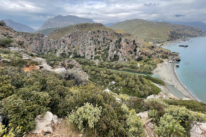Private South Crete Full-Day Tour-Spili, Kourtaliotiko & Preveli - Key points to know before booking