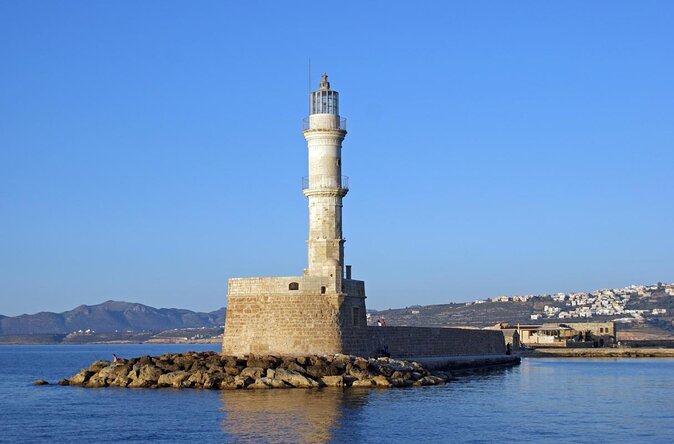 Private Sunset boat trip in Chania, Crete (price is per group) - Key points to know before you book