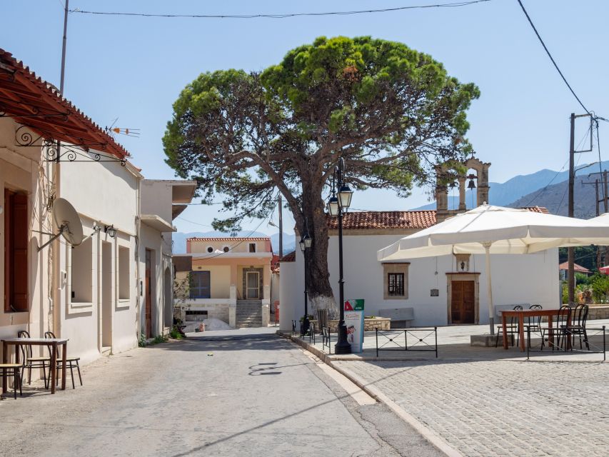 Private tasting of 6 cretan wines in Fres village - What each wine adds to the tasting