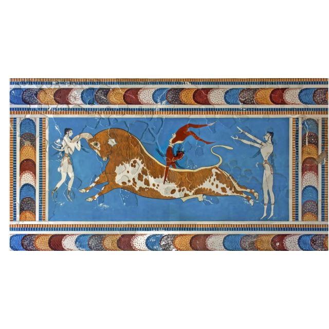 Private tour: Archeological Museum of Heraklion - Why the Heraklion Museum matters