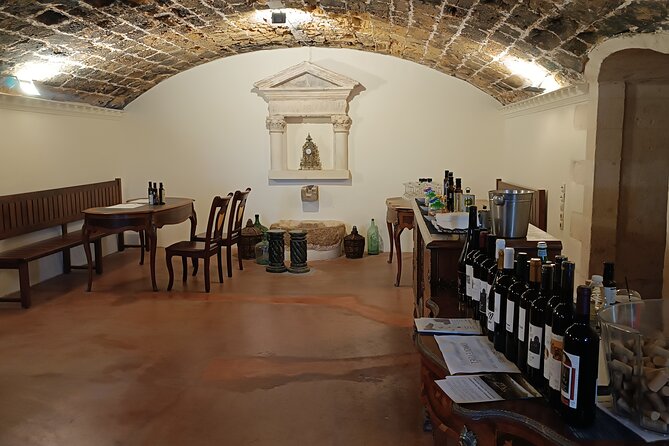 Private Tour of Chania: Wine, Views, and Impressions. - Prophet Elias Hill Gives You Chania in One Glance