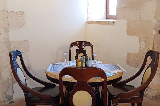 Private Tour of Chania: Wine, Views, and Impressions. - Chania Old Town Rewards Slow Walking