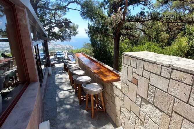 Private Tour of Chania: Wine, Views, and Impressions. - Timing, Clothing, and Practical Details