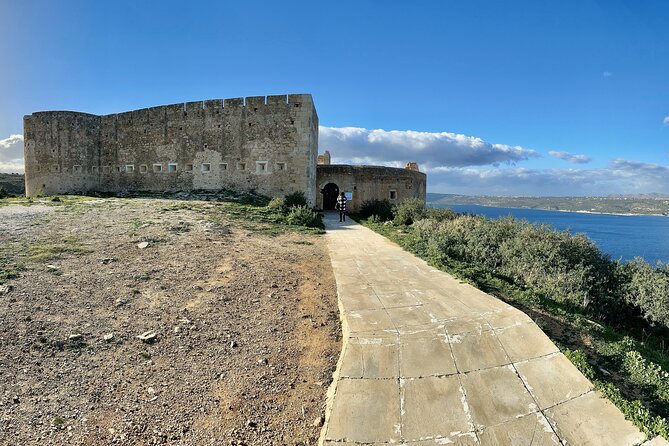 Private Tour of Knossos, Archaeological Museum & Heraklion Town - What the $486.10 price really means