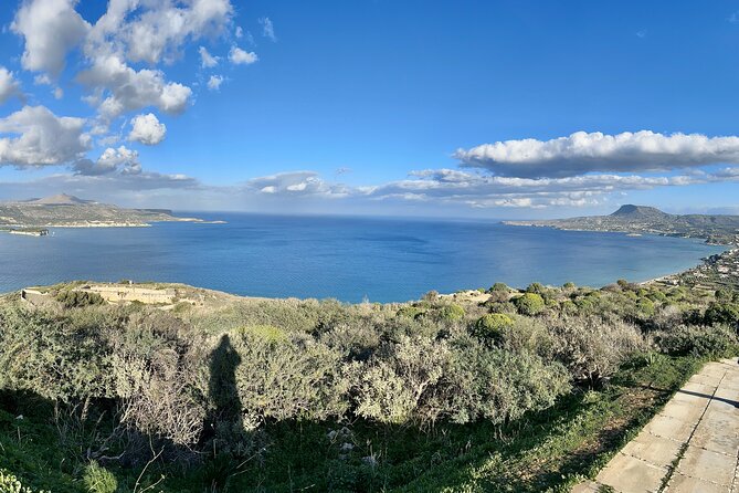 Private Tour of Knossos, Archaeological Museum & Heraklion Town - Final verdict: a strong private day for Chania bases