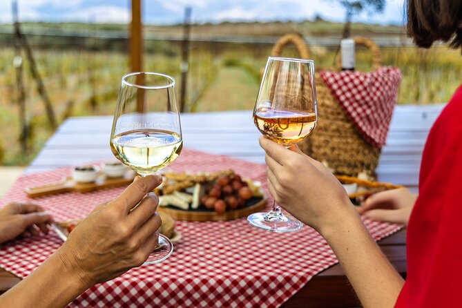 Private Tour: Soap, Olive Oil & Lyrarakis Winery with Lunch - Lyrarakis, Titaki, or Digenaki: what the winery choice means
