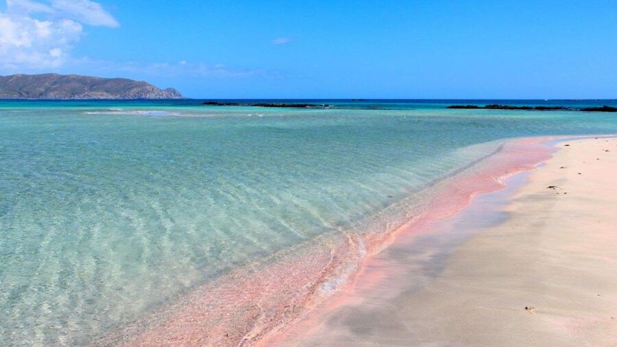 Private Tour To Elafonisi and Falasarna - Key points to know before booking