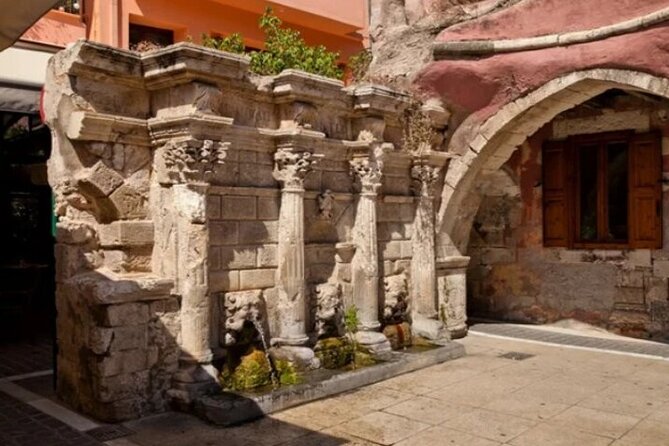 Private Tour West Crete: Chania & Rethymno Town and Kournas Lake - How to prepare for the day