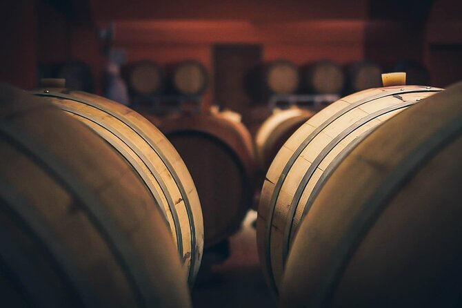 Private Wine Tour at Peza Valley - 2 Wineries and Lunch at Peza - The second winery: confirm Titakis or Lyrarakis