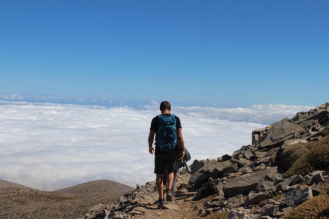 PSILORITIS(mount Ida) Crete's Highest Point 2456m - Is the $347.05 price good value?