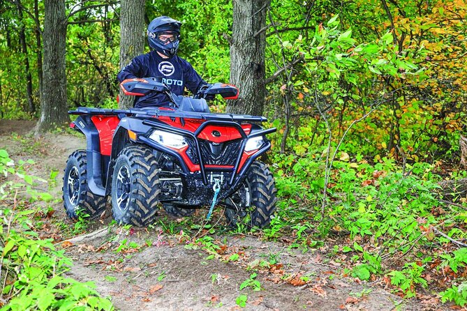QUAD ATV Adventure découvrez les panoramas du Sud est de la Crete - The Orthodox church and Crete’s spiritual past
