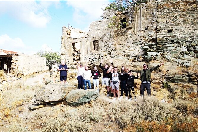 Quad Safari Tour - Explore The Wild Side of Crete - Key things to know before you ride