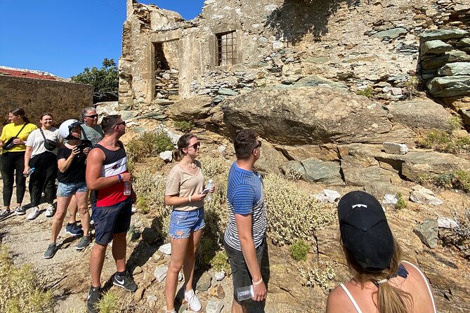 Quad Safari Tour - Explore The Wild Side of Crete - Guides, group size, and the feel of the outing