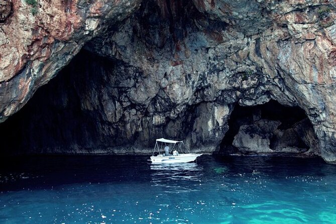 Rent a Boat for a Day in Kalives,Chania - What Dimitris adds to the experience