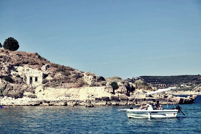 Rent a Boat for a Day in Kalives,Chania - Timing, weather, and what to pack