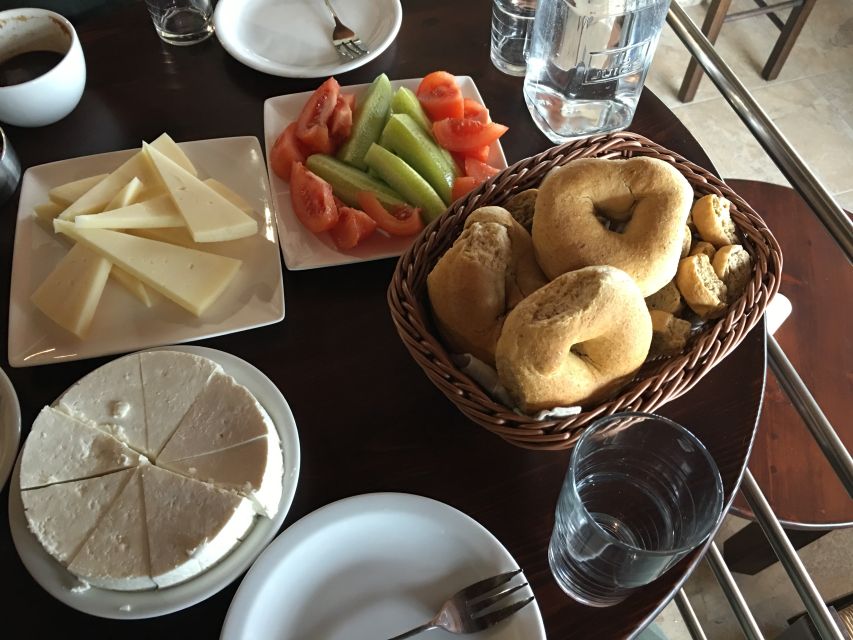 Rethymno 4x4 Safari: Tastes & Farm Experience - Pickup, timing, and what to bring