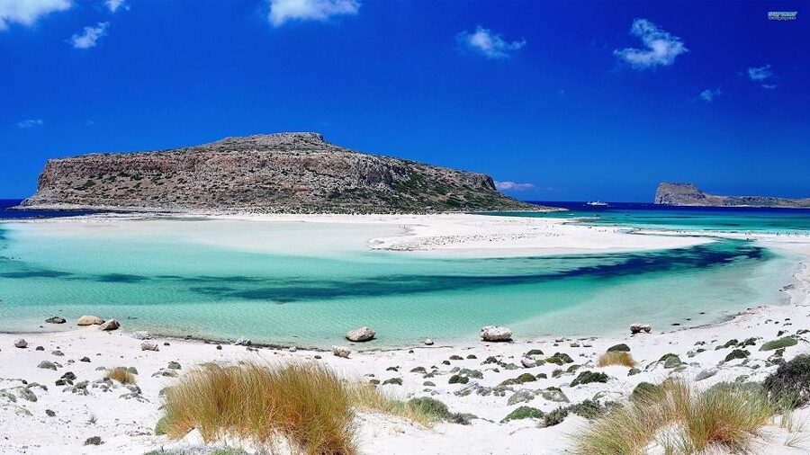 Rethymno Area: Gramvousa Island & Balos, Boat Ticket Extra - Should you book the Gramvousa and Balos tour?
