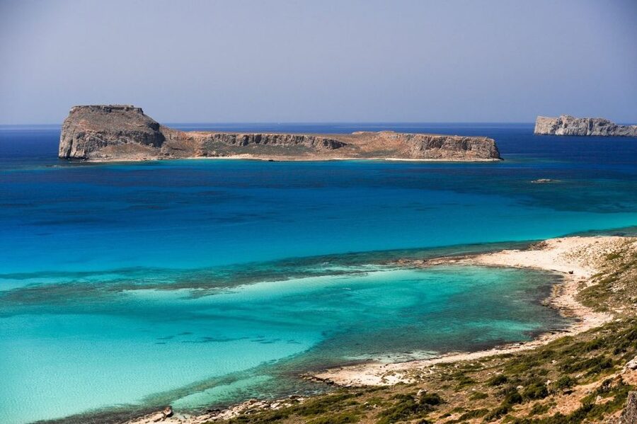 Rethymno Area: Gramvousa Island & Balos, Boat Ticket Extra - What to pack for Balos and Gramvousa