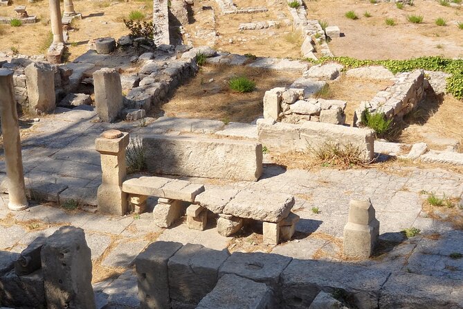 Rethymno: Arkadi Monastery, Margarites Village & Melidoni Cave. - What the ride and group setup are really worth