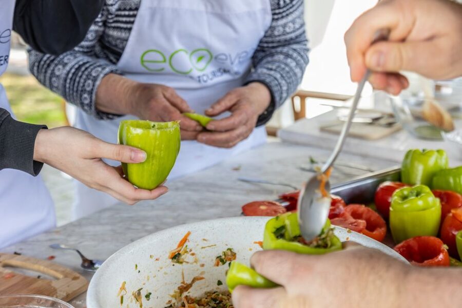 Rethymno: Authentic Cooking Class with a Local - FAQ