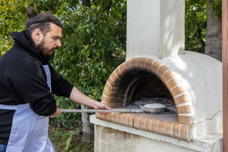Rethymno: Authentic Cooking Class with a Local - What makes the host connection valuable