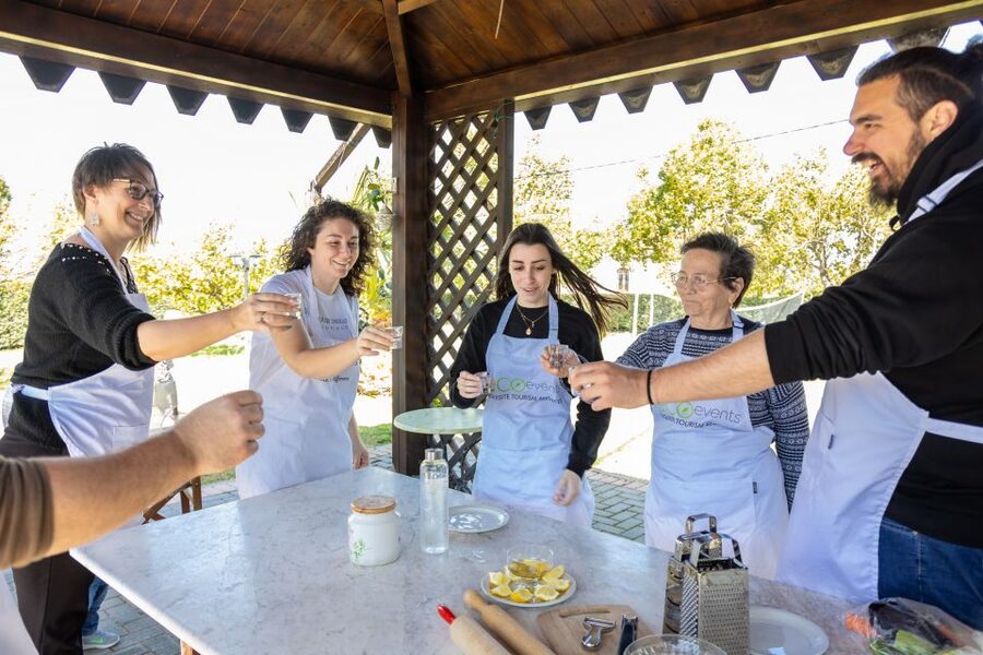 Rethymno: Authentic Cooking Class with a Local - Is $123 a fair price?