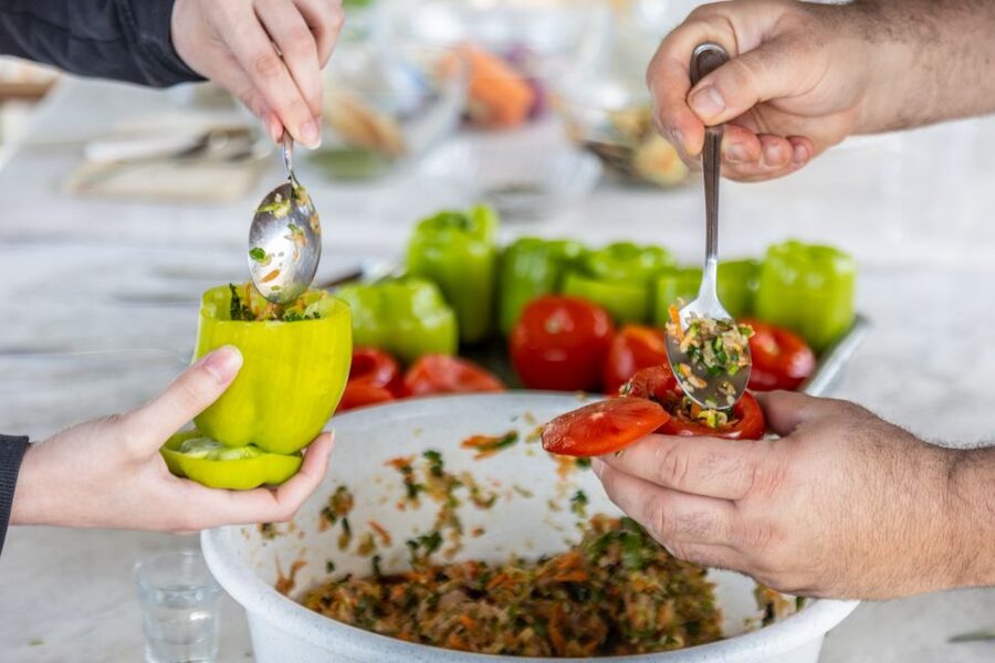 Rethymno: Authentic Cooking Class with a Local - Who should book this cooking experience?