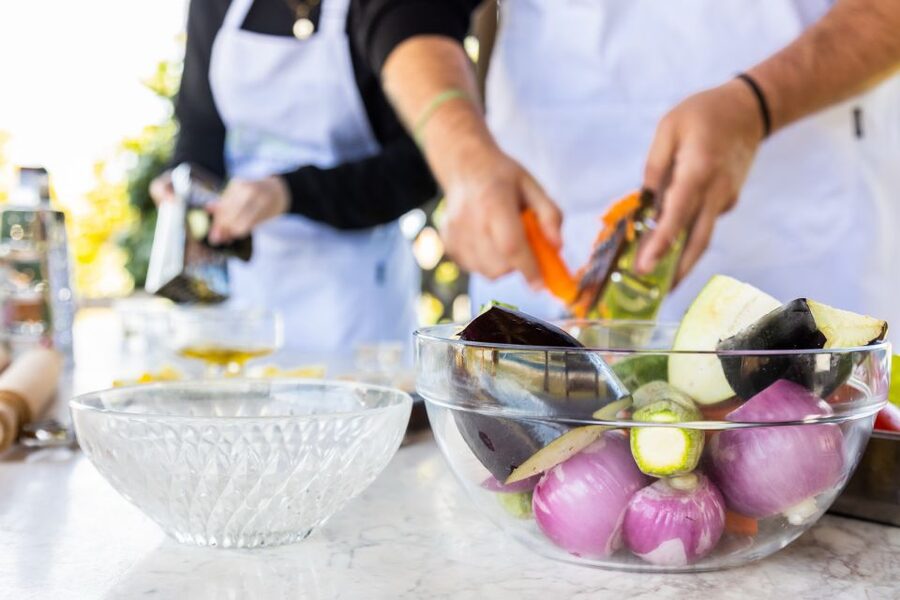 Rethymno: Authentic Cooking Class with a Local - Practical advice before you book