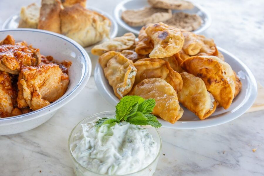 Rethymno: Authentic Cooking Class with a Local - Should you book the Pigi cooking class?
