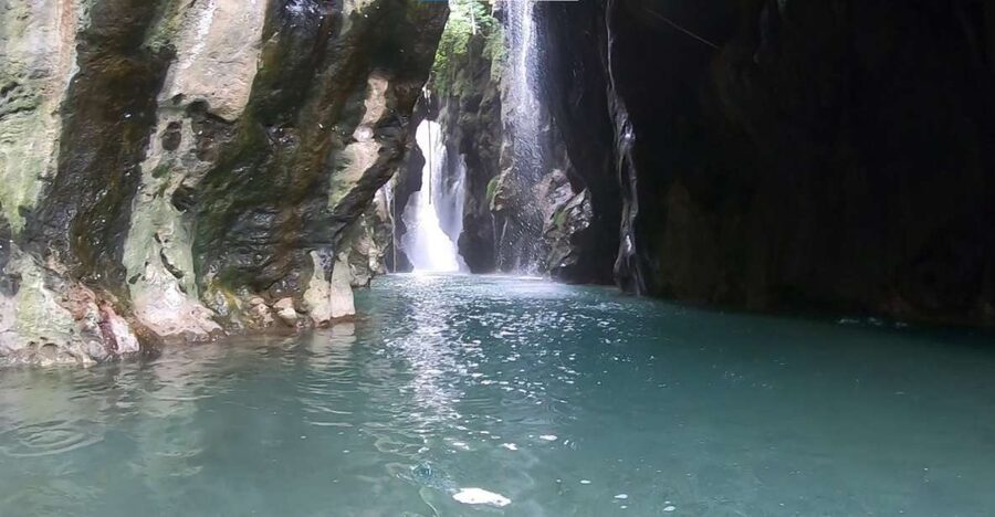 Rethymno: Canyoning Tour in the Kourtaliotiko Gorge - Key points to know before booking