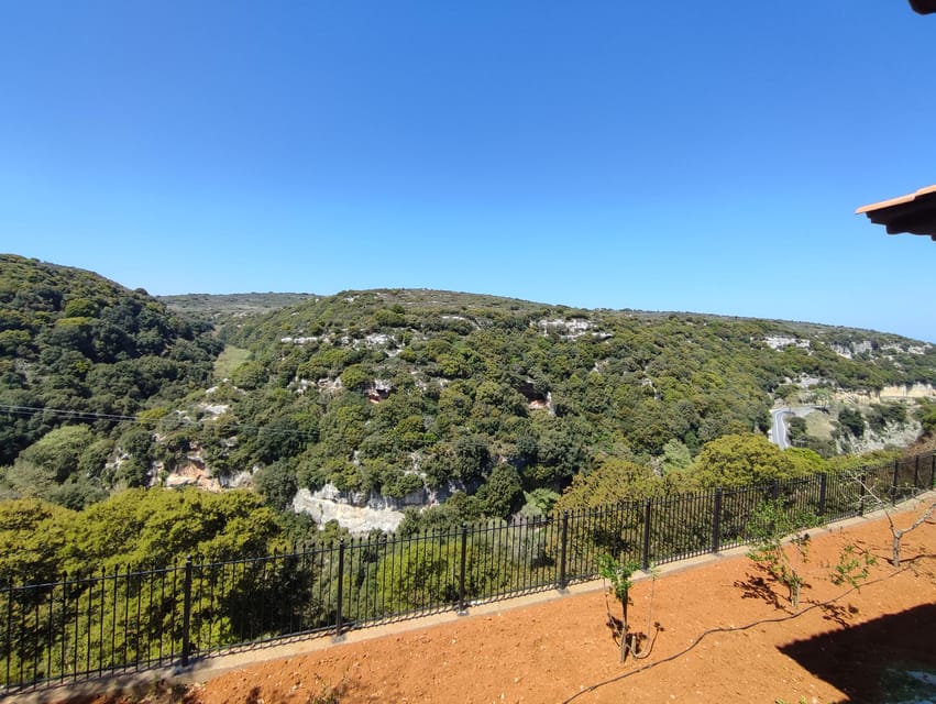 Rethymno: e-Bike tour to Arkadi monastery - Should you book it?