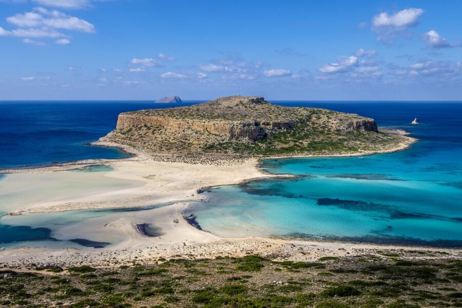 Rethymno: Elafonisi Day Trip with Balos Lagoon Photo-Stop - Why this Crete day trip works