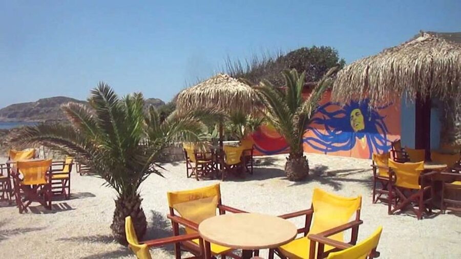 Rethymno: Falassarna Beach Day Trip with Transfer - Key points to know before you book