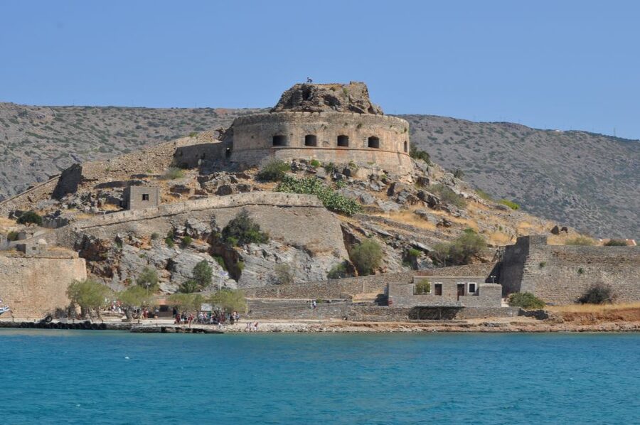 Rethymno: Falassarna Beach Day Trip with Transfer - What the $32.75 price really covers