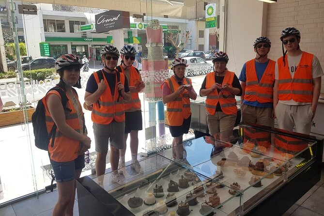 Rethymno Guided eBike Tour to Mili Gorge - Comfort, equipment, and the weather question