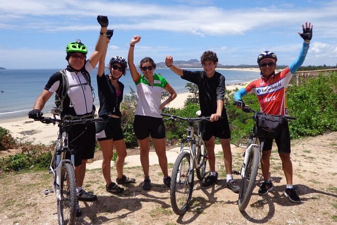 Rethymno Guided eBike Tour to Mili Gorge - Chromonastiri and its village churches