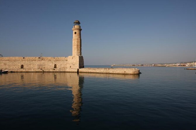 Rethymno Inland - Key things to know before booking
