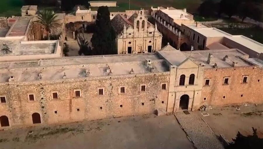 Rethymno: Melidoni Cave and Arkadi Monastery Half-Day Trip - Should you book the Melidoni and Arkadi tour?